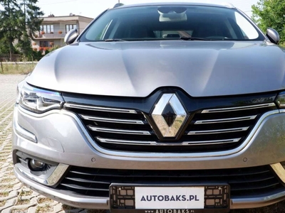 Renault Talisman Kombi 1.6 Energy dCi 160KM 2017