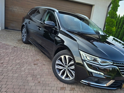 Renault Talisman Kombi 1.6 Energy TCe 149KM 2017