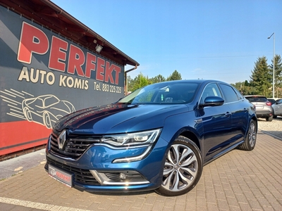 Renault Talisman Sedan 1.6 Energy dCi 130KM 2017