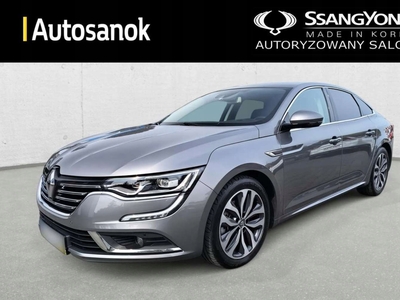 Renault Talisman Sedan 1.6 Energy dCi 160KM 2016