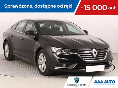 Renault Talisman Sedan 1.6 Energy dCi 160KM 2017