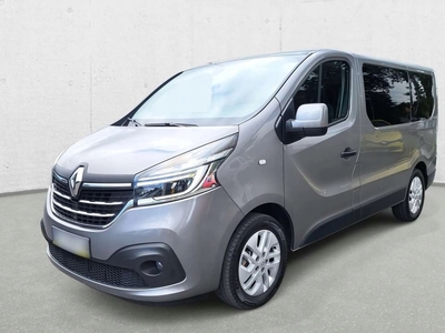 Renault Trafic III 2020