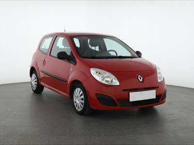 Renault Twingo II