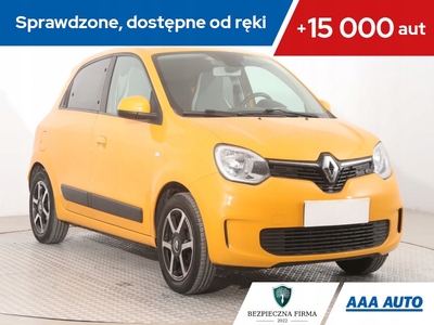 Renault Twingo III 2019