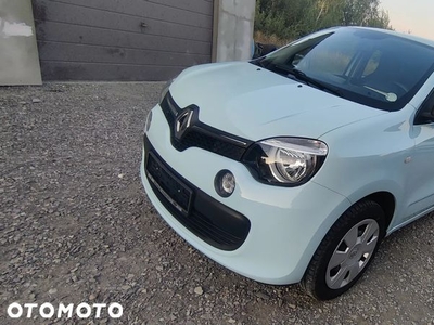 Renault Twingo SCe 70 Start&Stop Luxe