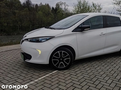 Renault ZOE I Q210 88KM 2014