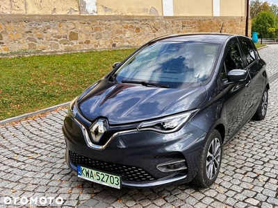 Renault Zoe (mit Batterie) Z.E 50 INTENS