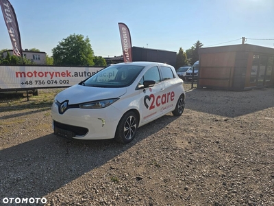 Renault Zoe R110 Z.E 40 Intens (z akumulatorem)