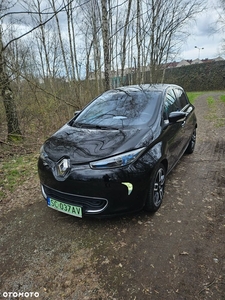 Renault Zoe R90 22kWh (z akumulatorem)