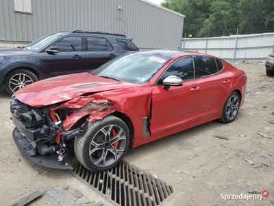 Samochód na miejscu!! Kia Stinger GT2 3.3L AWD!