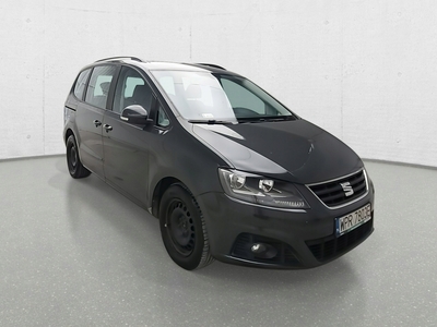 Seat Alhambra II (7N) Van Facelifting 2.0 TDI 150KM 2017