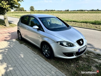 SEAT Altea 2.0 TDi 140KM Okazja!