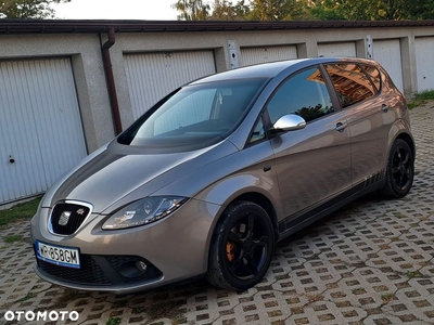 Seat Altea