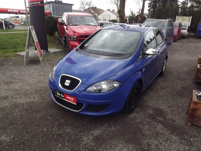 SEAT Altea I