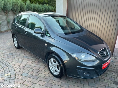 Seat Altea XL 1.4 TSI Reference Comfort