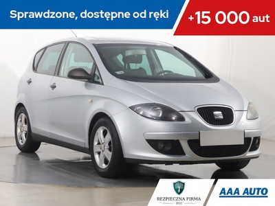 Seat Altea XL 1.6 Mpi 102KM 2006