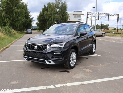 Seat Ateca 1.5 TSI Style S&S