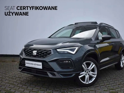 Seat Ateca SUV Facelifting 2.0 TDI 150KM 2023