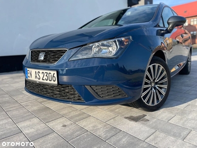 Seat Ibiza 1.0 MPI CONNECT