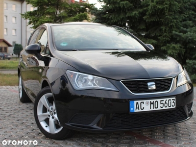 Seat Ibiza 1.6 TDI CR Style