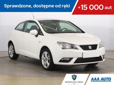 Seat Ibiza IV 2014