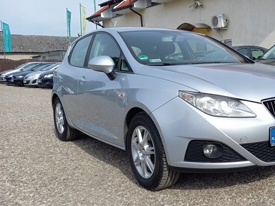 Seat Ibiza IV Hatchback 5d 1.9 TDI 105KM 2009