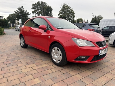 SEAT Ibiza V 1.2 Tsi-Klimatronic