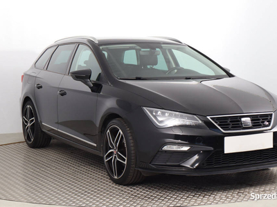 Seat Leon 1.4 TSI