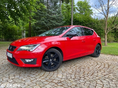 Seat Leon 1.4 TSI Start&Stop FR