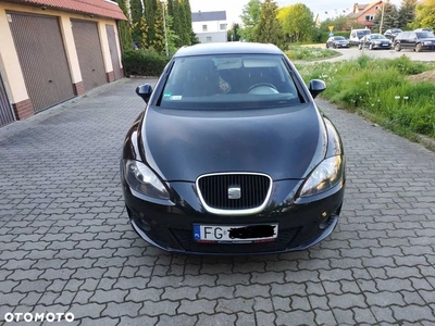 Seat Leon 1.4 TSI Style