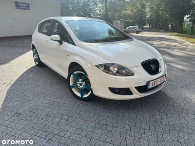 Seat Leon 1.6 Comfort Limited