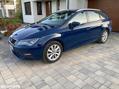 Seat Leon 1.6 TDI Full LED S&S