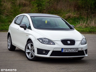 Seat Leon 2.0 TDI FR