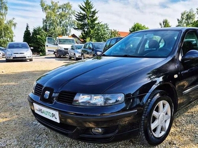 Seat Leon II 2006