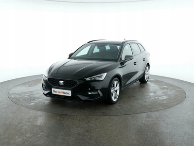 Seat Leon IV Sportstourer 2.0 TDI CR 150KM 2020