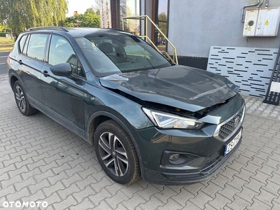 Seat Tarraco 2.0 TDI Style S&S