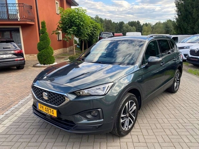 Seat Tarraco SUV 2.0 TDI 150KM 2019