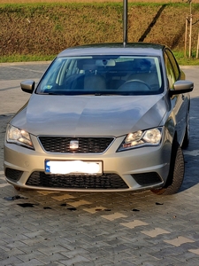 Seat Toledo IV Liftback 1.2 TSI 90KM 2016