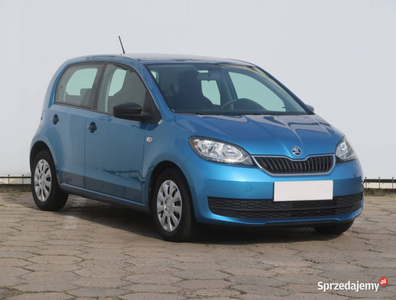 Skoda Citigo 1.0 MPI