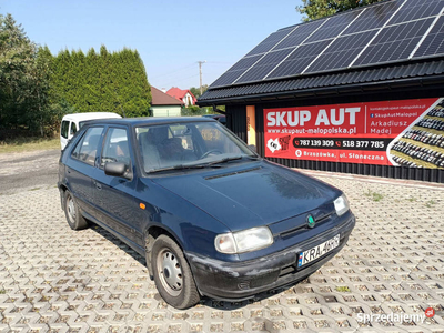 Skoda Felicja 1.3 96r