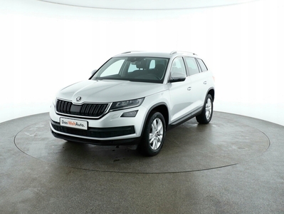 Skoda Kodiaq I SUV 2.0 TDI 150KM 2019