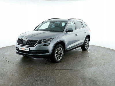 Skoda Kodiaq I SUV 2.0 TDI 150KM 2021