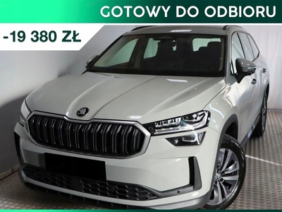 Skoda Kodiaq II SUV 2.0 TDI SCR 193KM 2024