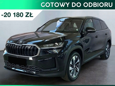 Skoda Kodiaq II SUV 2.0 TDI SCR 193KM 2024