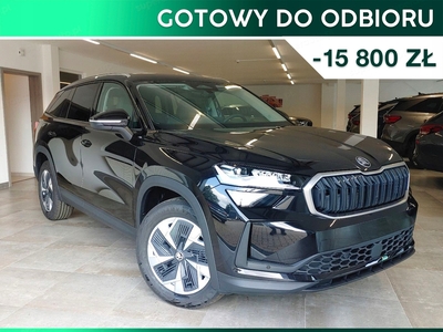 Skoda Kodiaq II SUV 2.0 TDI SCR 193KM 2024