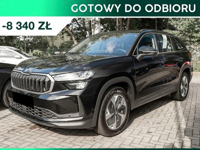 Skoda Kodiaq II SUV 2.0 TDI SCR 193KM 2024