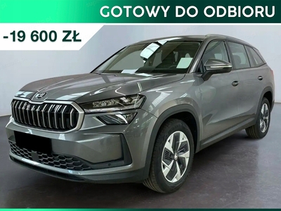 Skoda Kodiaq II SUV 2.0 TDI SCR 193KM 2024