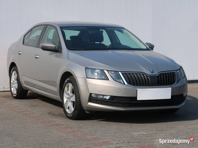 Skoda Octavia 1.4 TSI