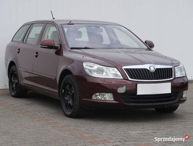 Skoda Octavia 2.0 TDI