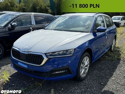 Skoda Octavia 2.0 TDI Ambition